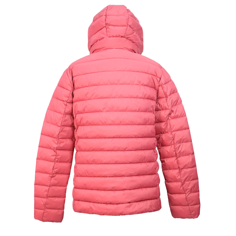 Classical warmest outdoor daily quilting 3M cotton lightweight best winter jackets womens winter coats on sale